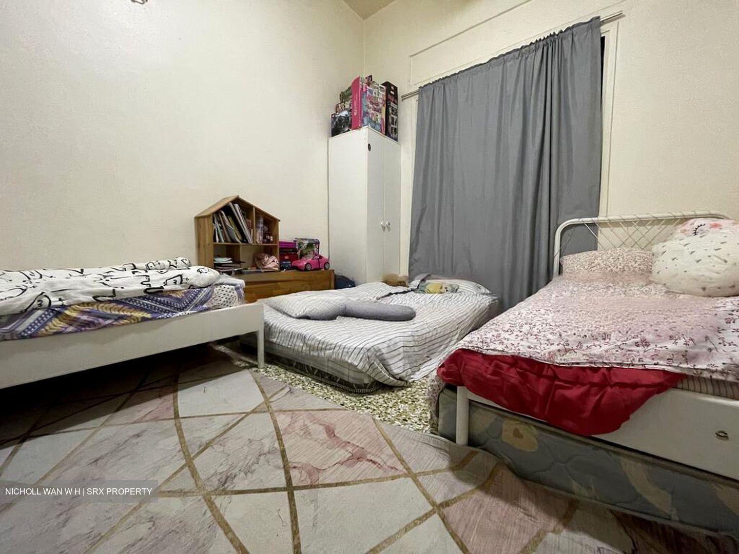 Fernvale Road (D28), Semi-Detached #458683721